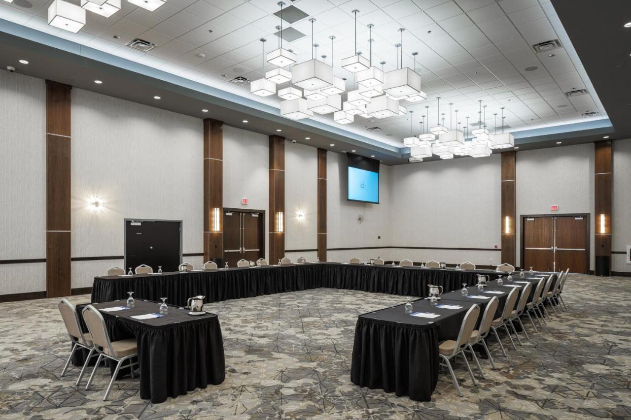 Holiday Inn Express & Suites Sioux City North - Event Center By Ihg Dakota Dunes Exterior photo