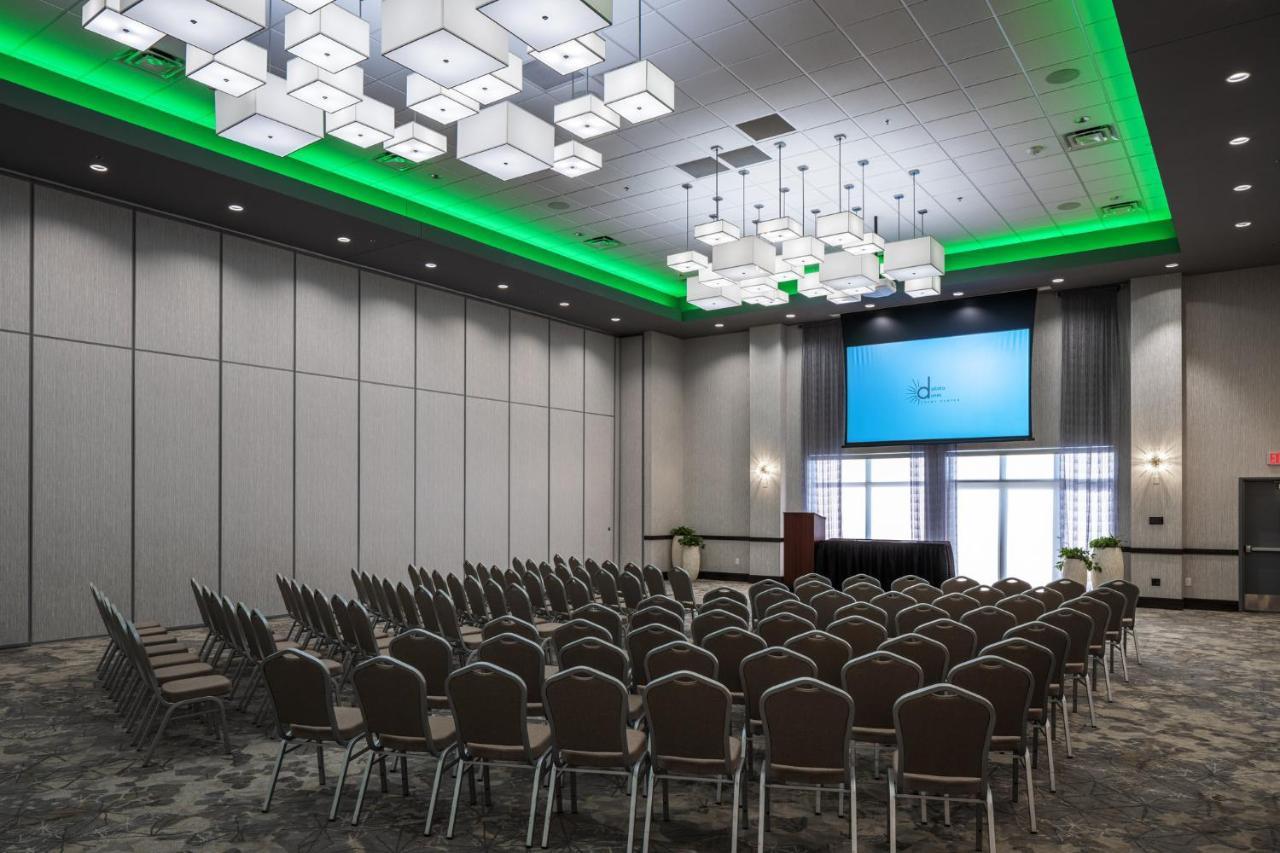 Holiday Inn Express & Suites Sioux City North - Event Center By Ihg Dakota Dunes Exterior photo