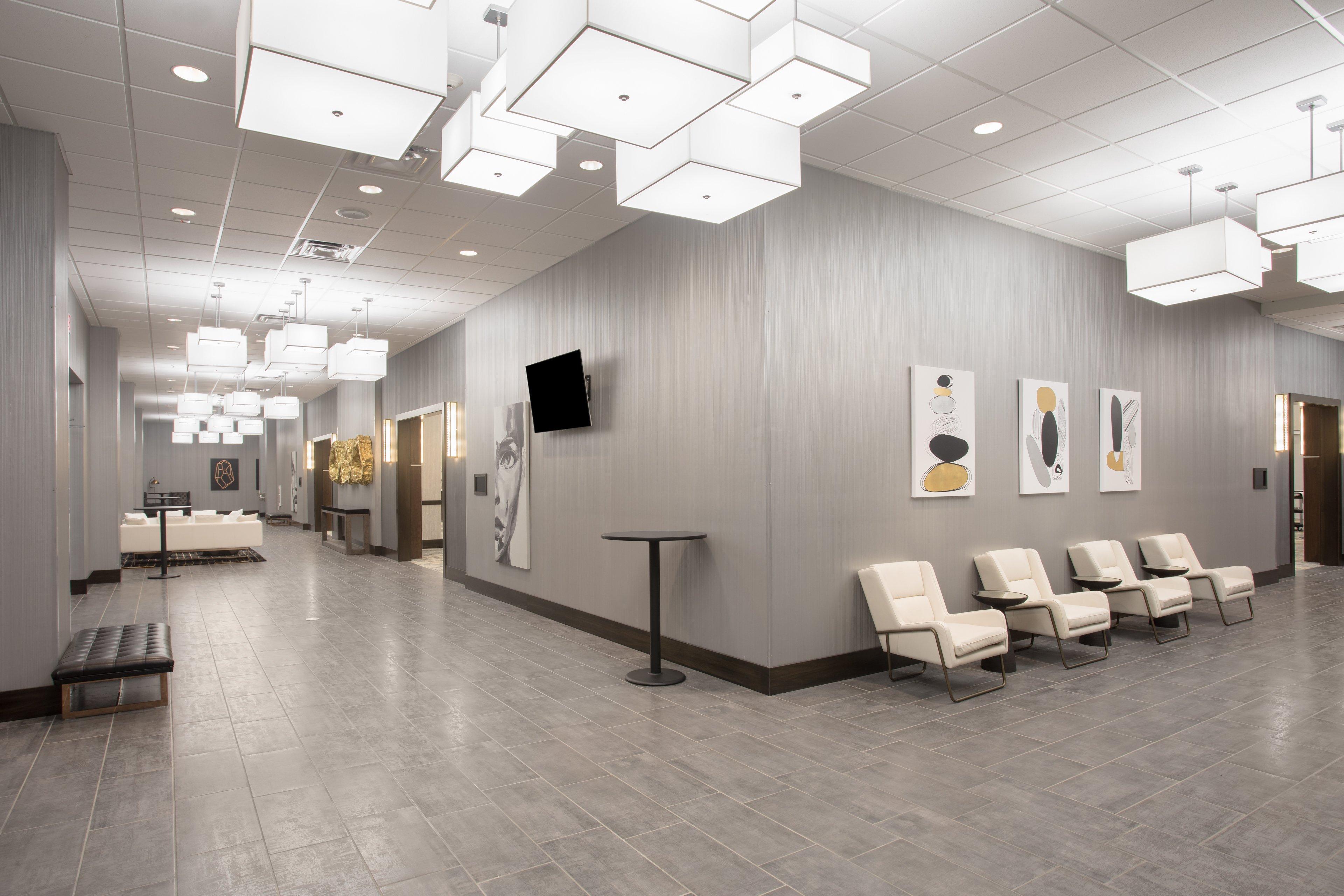 Holiday Inn Express & Suites Sioux City North - Event Center By Ihg Dakota Dunes Exterior photo