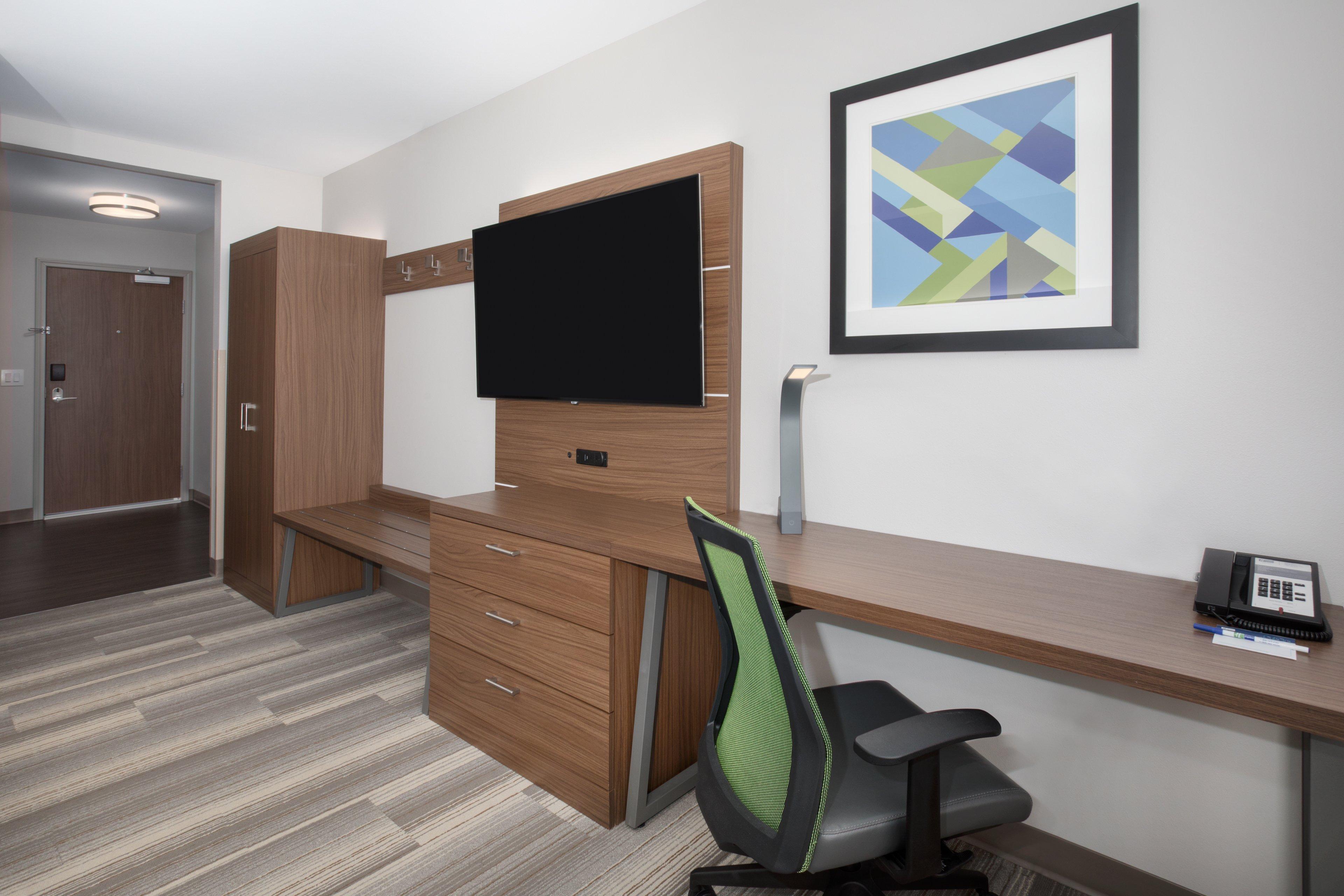 Holiday Inn Express & Suites Sioux City North - Event Center By Ihg Dakota Dunes Exterior photo
