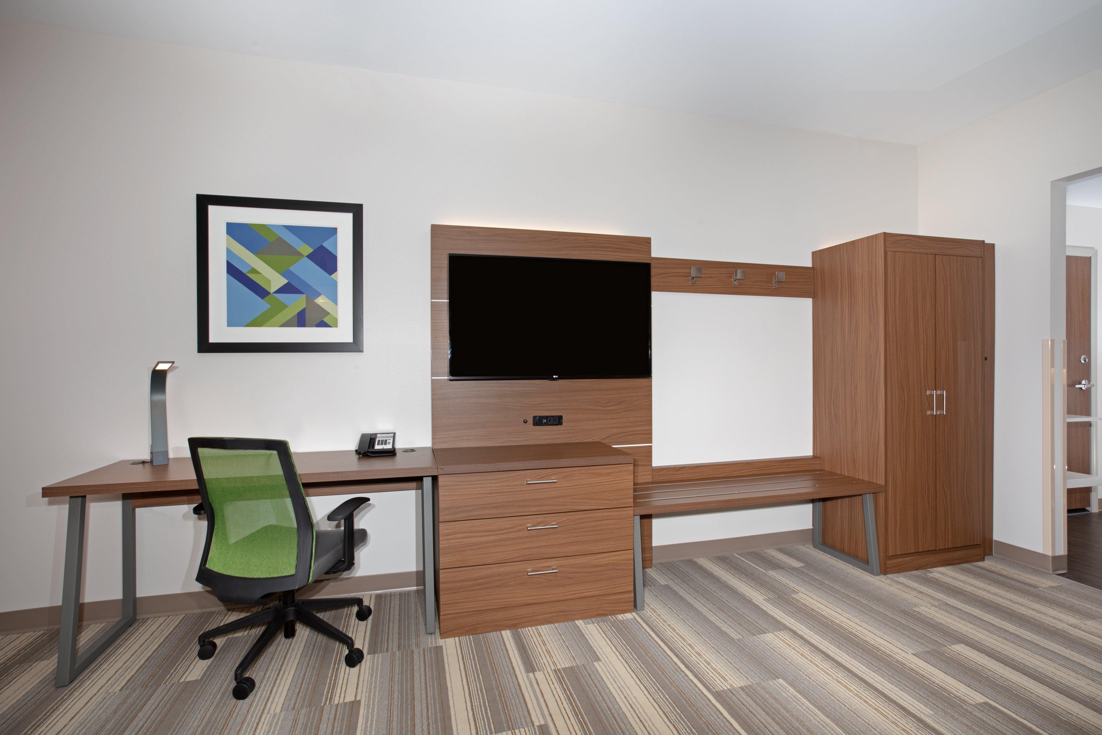 Holiday Inn Express & Suites Sioux City North - Event Center By Ihg Dakota Dunes Exterior photo