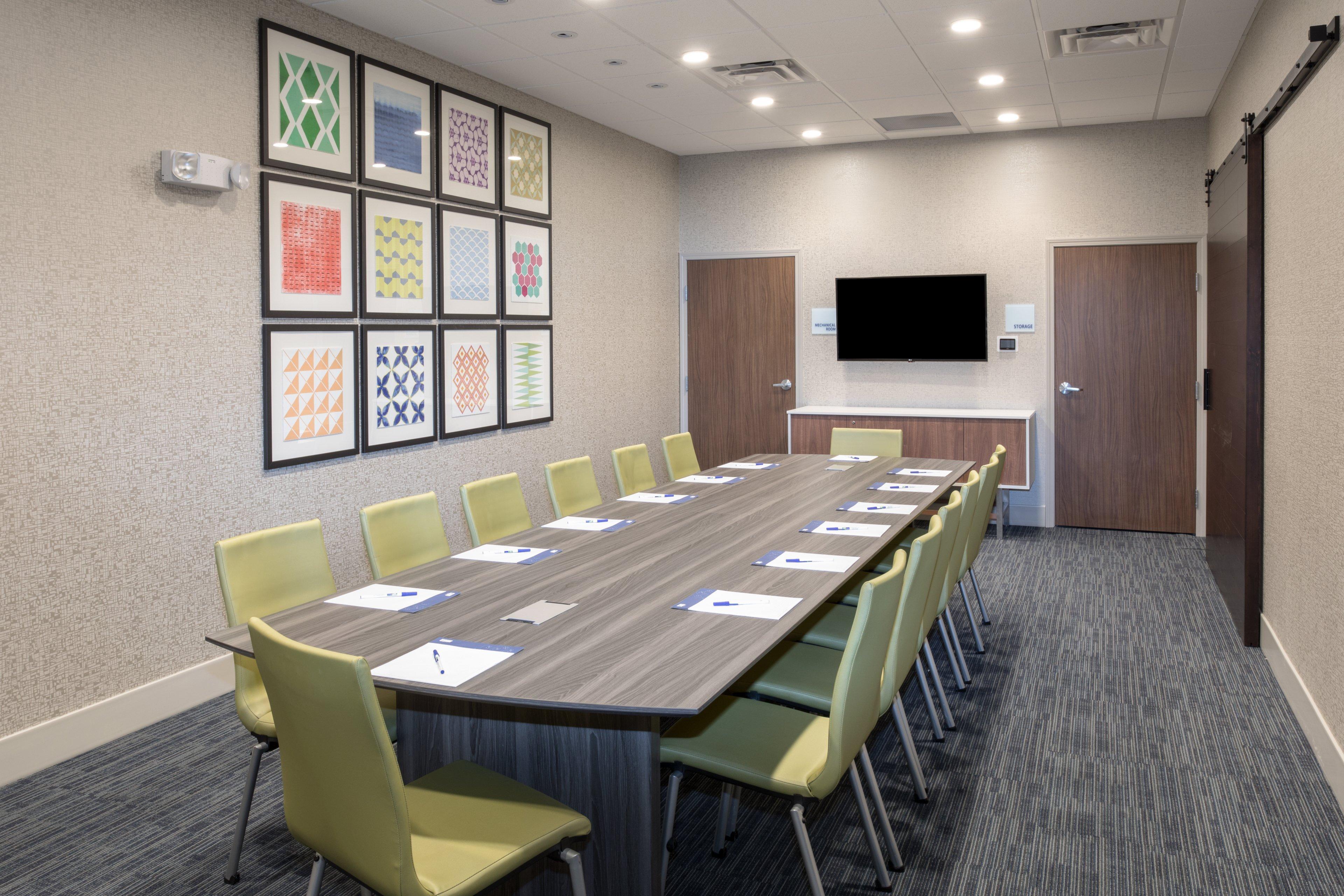 Holiday Inn Express & Suites Sioux City North - Event Center By Ihg Dakota Dunes Exterior photo